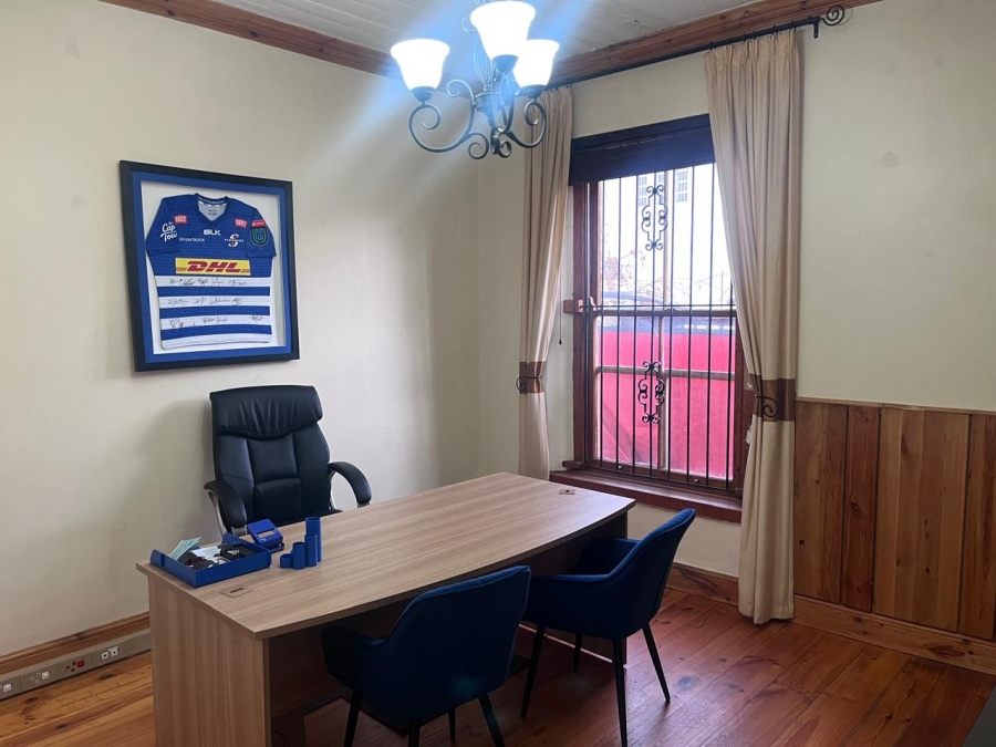 To Let Commercial Property for Rent in Worcester Western Cape